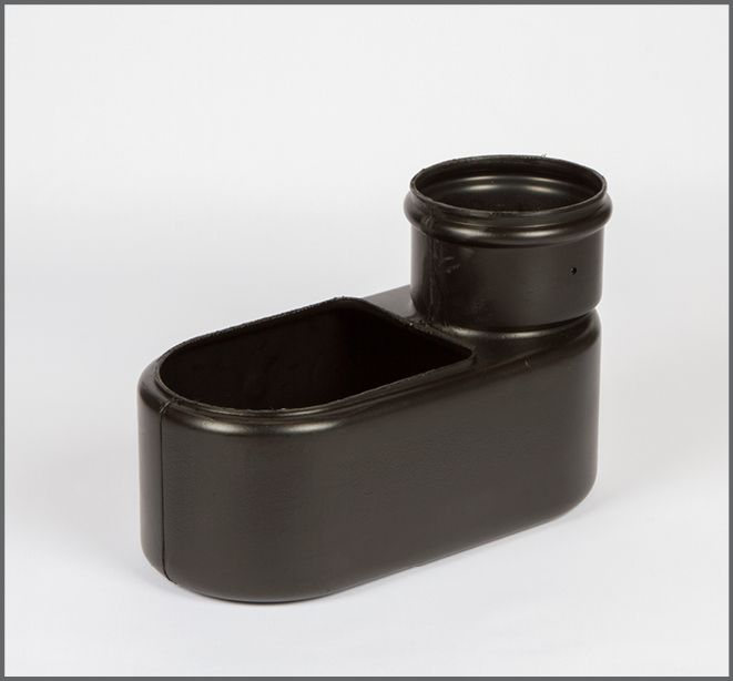 Produktbild Beruhigter Zulauf